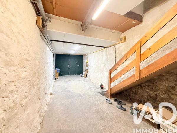 Location appartement 2 pièces 41 m² Libourne