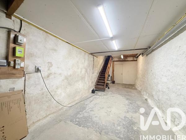 Location appartement 2 pièces 41 m² Libourne