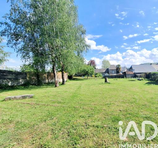 Maison à vendre 4 pièces 125 m² Trébons