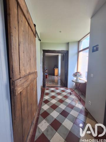 Maison à vendre 4 pièces 125 m² Trébons