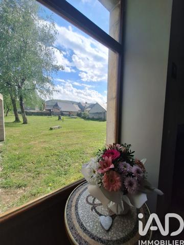 Maison à vendre 4 pièces 125 m² Trébons