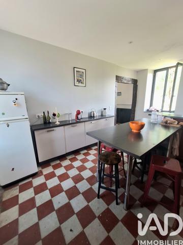Maison à vendre 4 pièces 125 m² Trébons