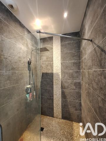 Maison à vendre 4 pièces 125 m² Trébons