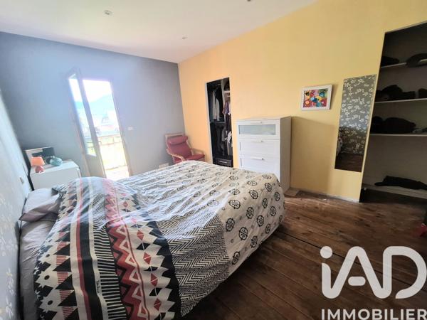 Maison à vendre 4 pièces 125 m² Trébons