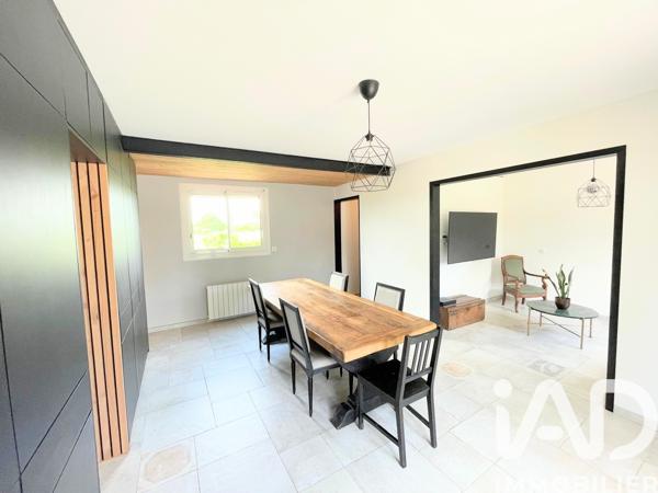 Maison à vendre 4 pièces 102 m² Saint-Jory
