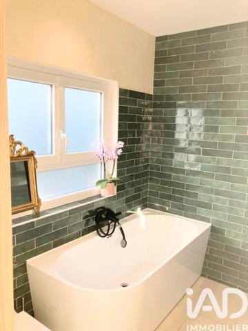 Maison à vendre 4 pièces 102 m² Saint-Jory
