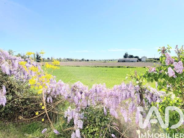 Maison à vendre 4 pièces 102 m² Saint-Jory