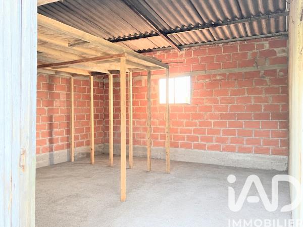 Maison à vendre 4 pièces 102 m² Saint-Jory