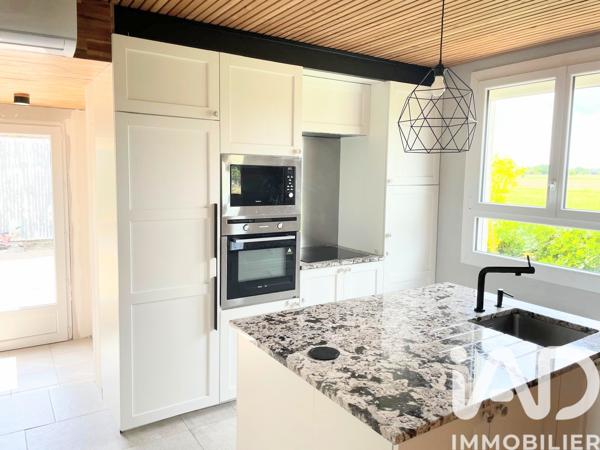 Maison à vendre 4 pièces 102 m² Saint-Jory