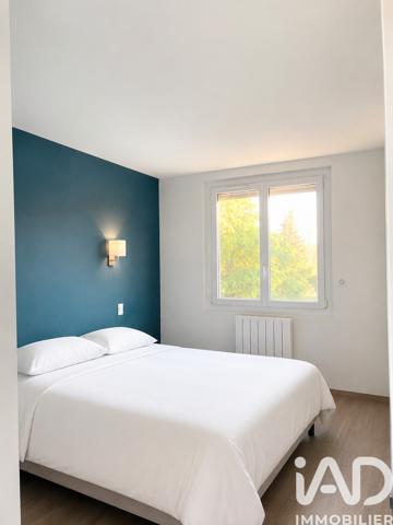 Maison à vendre 4 pièces 102 m² Saint-Jory