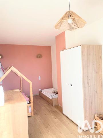 Maison à vendre 4 pièces 102 m² Saint-Jory
