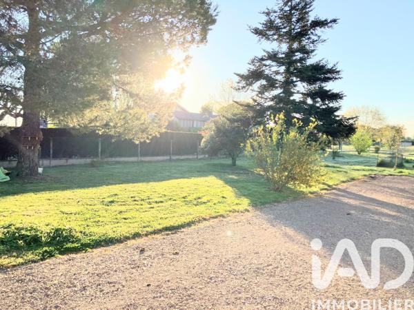 Maison à vendre 4 pièces 102 m² Saint-Jory