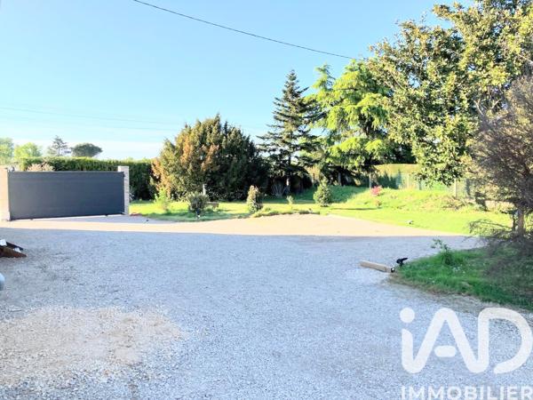 Maison à vendre 4 pièces 102 m² Saint-Jory