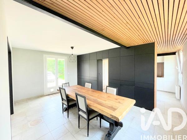Maison à vendre 4 pièces 102 m² Saint-Jory