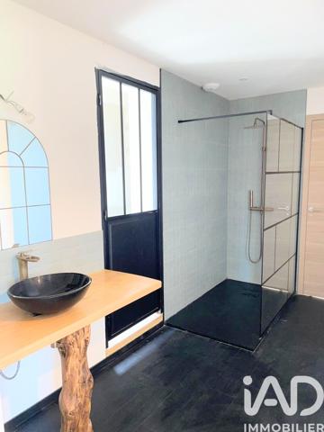Maison à vendre 4 pièces 102 m² Saint-Jory