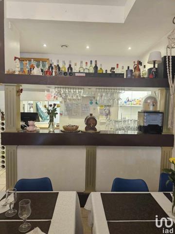 Restaurant à vendre 70 m² Metz