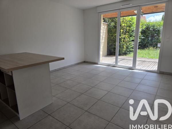 Maison à vendre 3 pièces 67,1 m² Cugnaux