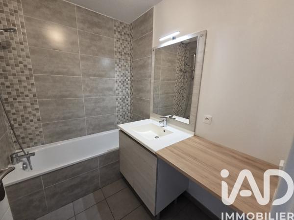 Maison à vendre 3 pièces 67,1 m² Cugnaux