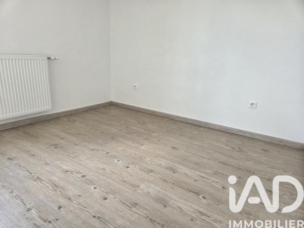 Maison à vendre 3 pièces 67,1 m² Cugnaux