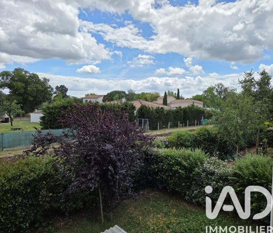 Maison à vendre 3 pièces 67,1 m² Cugnaux