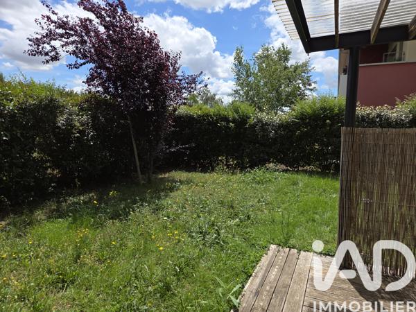 Maison à vendre 3 pièces 67,1 m² Cugnaux