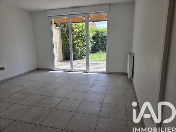 Maison à vendre 3 pièces 67,1 m² Cugnaux