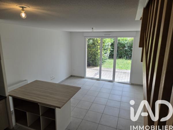 Maison à vendre 3 pièces 67,1 m² Cugnaux