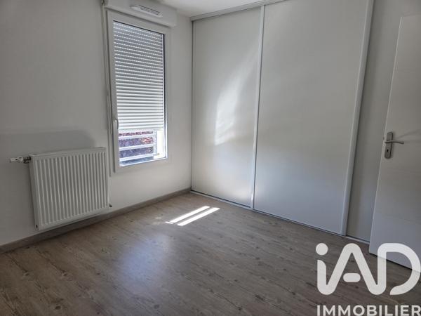 Maison à vendre 3 pièces 67,1 m² Cugnaux