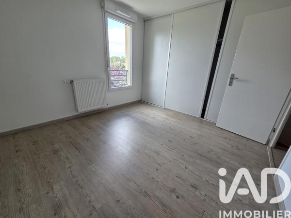 Maison à vendre 3 pièces 67,1 m² Cugnaux