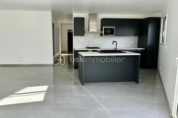 Villa de 95 m²