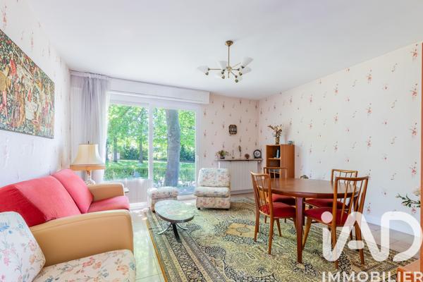 Maison à vendre 4 pièces 73 m² Yerres