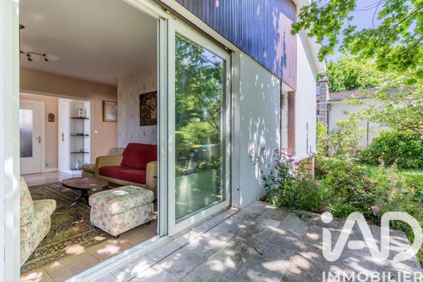 Maison à vendre 4 pièces 73 m² Yerres