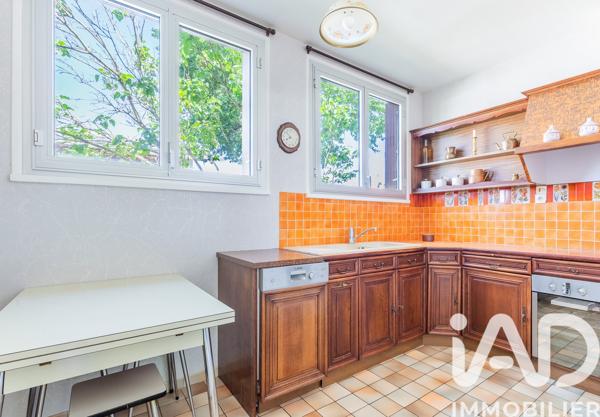 Maison à vendre 4 pièces 73 m² Yerres