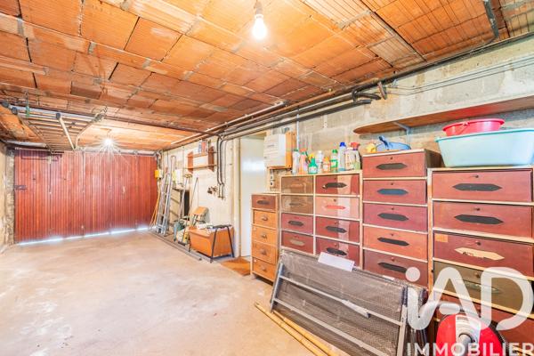 Maison à vendre 4 pièces 73 m² Yerres