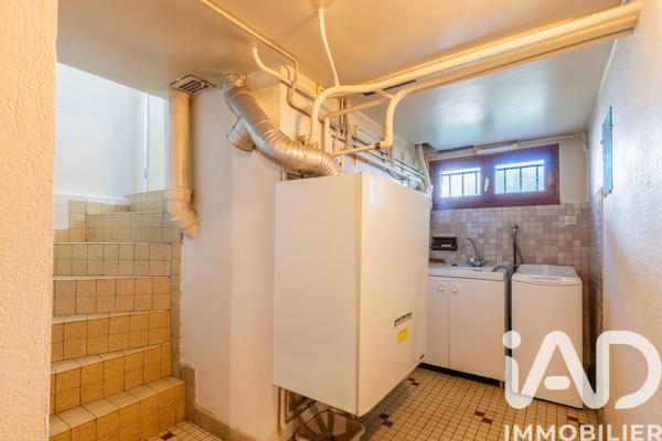 Maison à vendre 4 pièces 73 m² Yerres