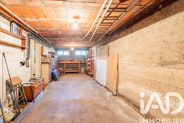 Maison à vendre 4 pièces 73 m² Yerres