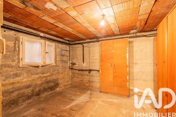 Maison à vendre 4 pièces 73 m² Yerres