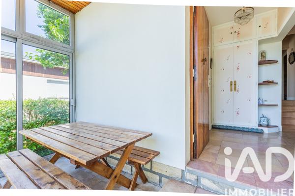 Maison à vendre 4 pièces 73 m² Yerres