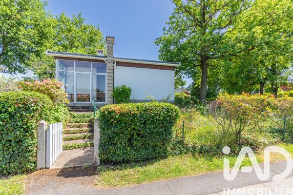 Maison à vendre 4 pièces 73 m² Yerres
