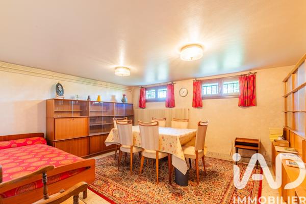 Maison à vendre 4 pièces 73 m² Yerres