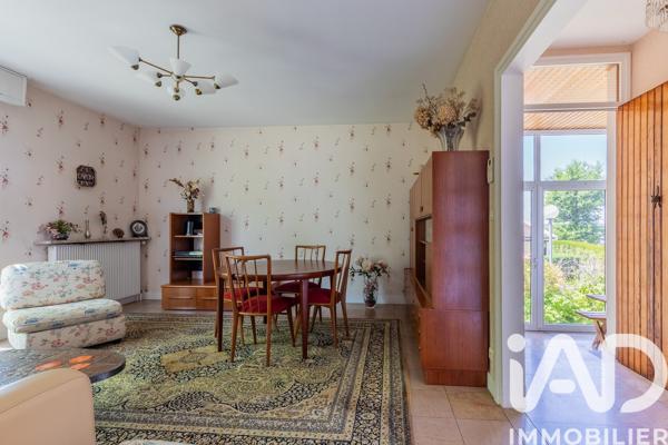 Maison à vendre 4 pièces 73 m² Yerres