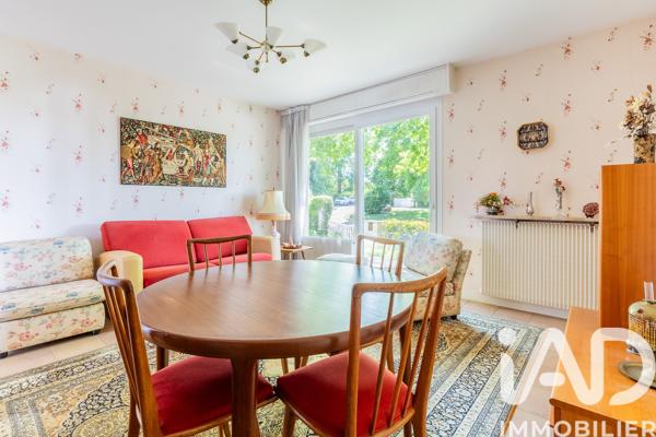 Maison à vendre 4 pièces 73 m² Yerres