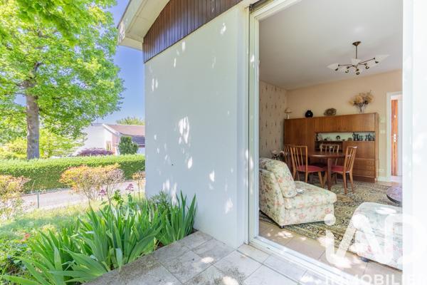 Maison à vendre 4 pièces 73 m² Yerres