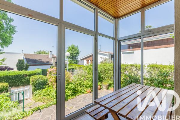 Maison à vendre 4 pièces 73 m² Yerres