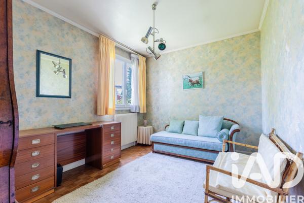 Maison à vendre 4 pièces 73 m² Yerres