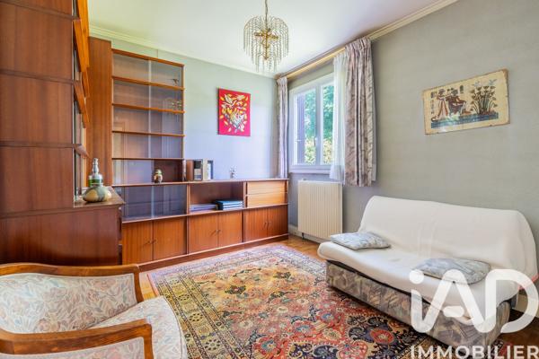 Maison à vendre 4 pièces 73 m² Yerres