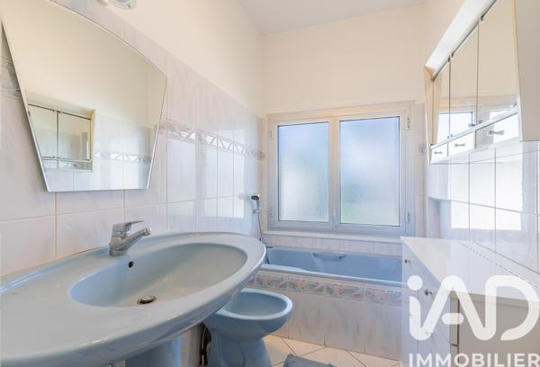 Maison à vendre 4 pièces 73 m² Yerres