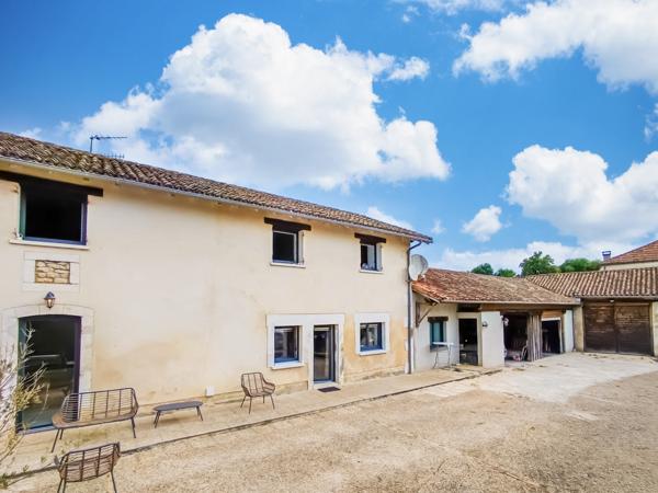 Maison à vendre à Trélissac (24750) - Dordogne