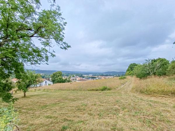 Maison à vendre à Trélissac (24750) - Dordogne
