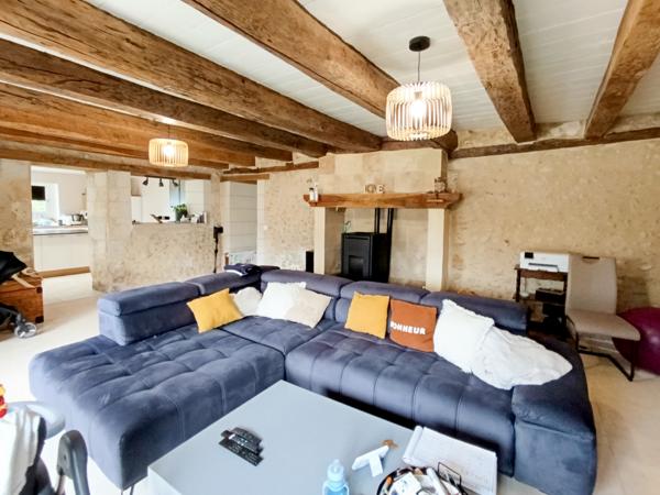 Maison à vendre à Trélissac (24750) - Dordogne